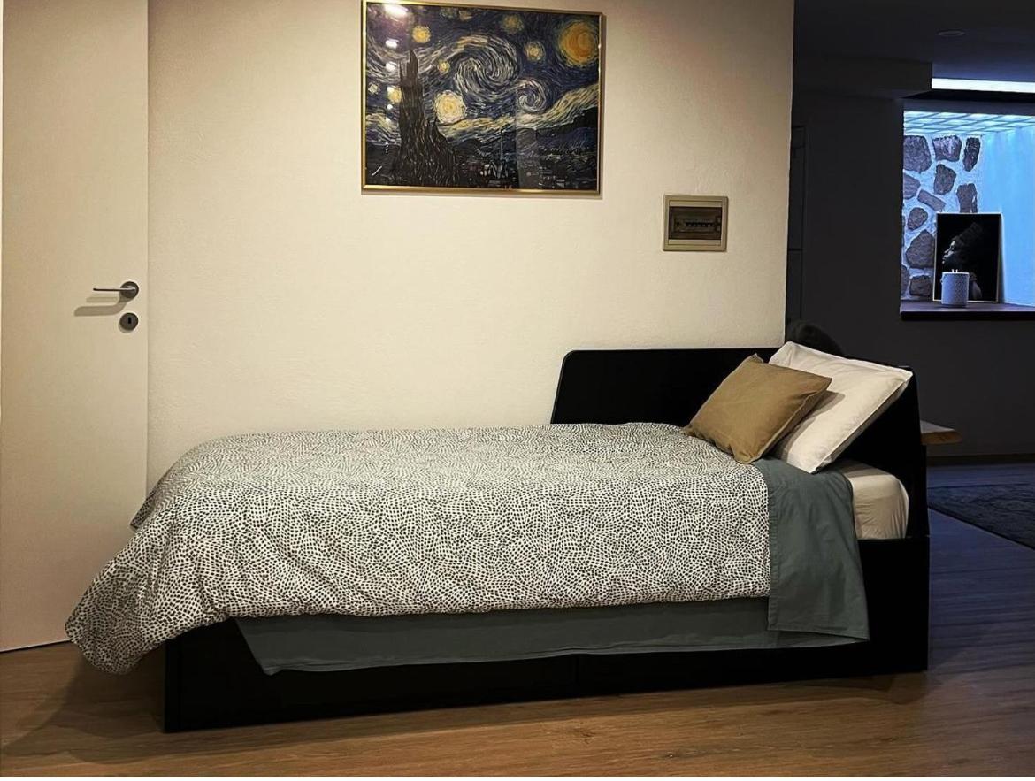Apartamento La Perla Monza Exterior foto