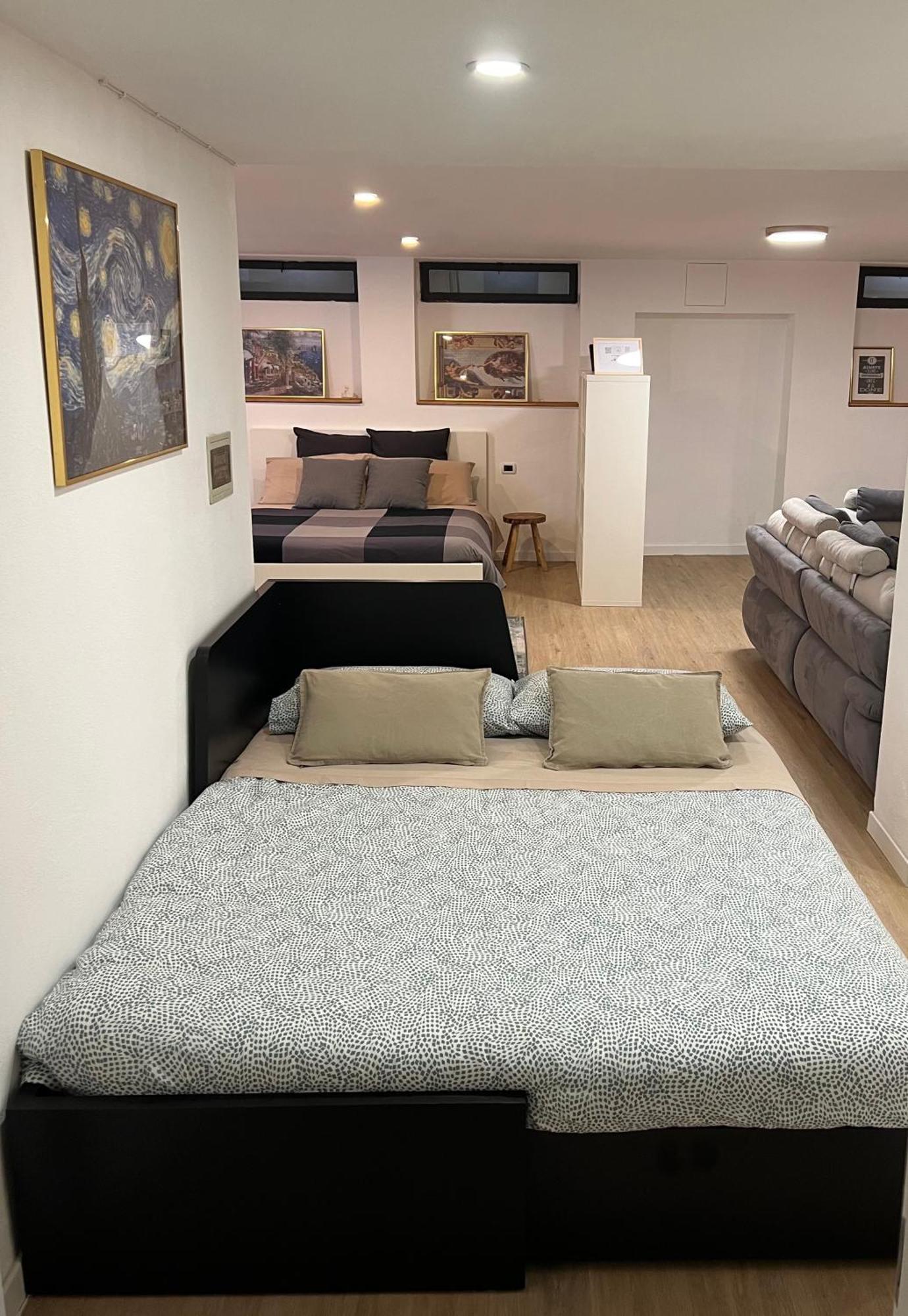 Apartamento La Perla Monza Exterior foto